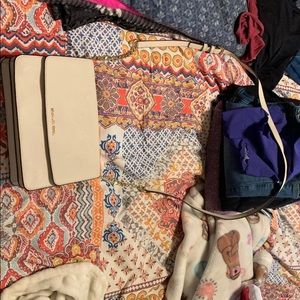 Michael Kors crossbody